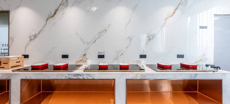 艺龙安云酒店(新郑岗李店)图片