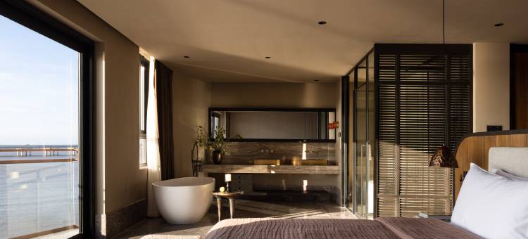 阿卡萨海景度假酒店图片