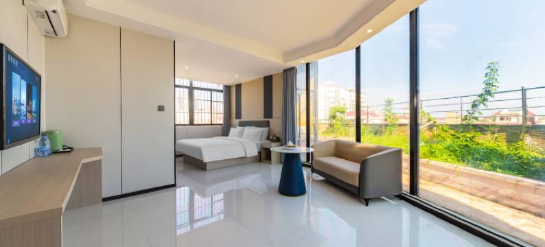 汕头曼德里居(澄海店)图片