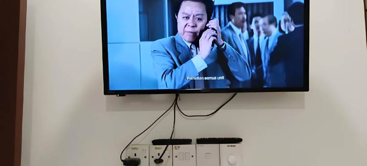 Natol Homestay - Venice 2 Samajaya Tabuan Tranquility Township图片