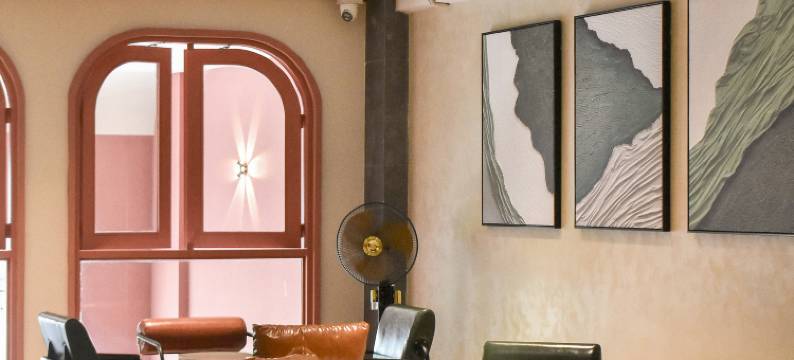 Aizen住宿 - District 1(Aizen Stay - District 1)图片