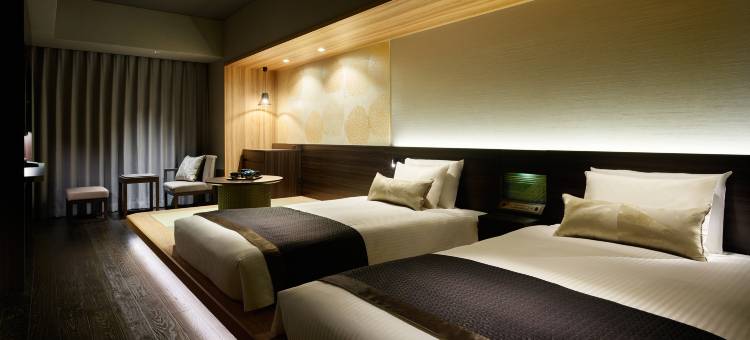 三井花园酒店银座五丁目(Mitsui Garden Hotel Ginza-Gochome)图片