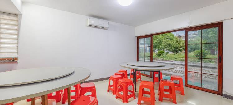 仙居娇惠农家乐客栈图片