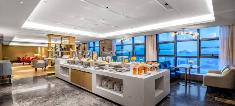 宜尚酒店(安顺黄果树大街大润发店)图片