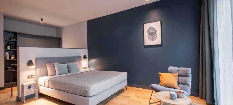 ipartment Hamburg Eimsbuettel图片