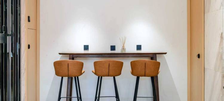 城市便捷酒店(河池宜州汽车总站店)图片