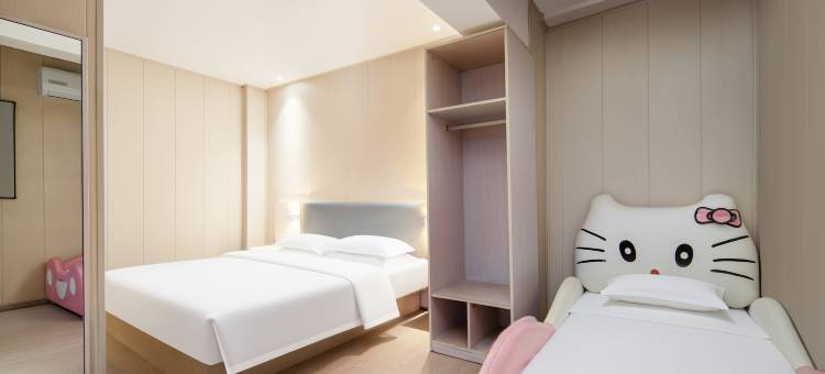 宜宾泊云酒店(冠英古街店)图片