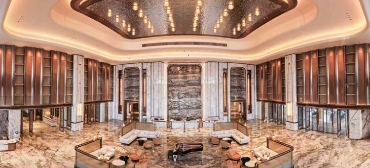 汕头东方世纪酒店图片