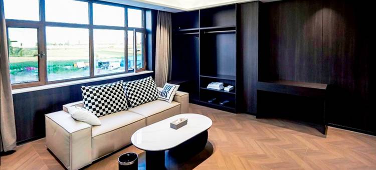 万溪酒店(克东客运站店)图片