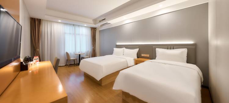 格林联盟酒店(三亚亚龙湾景区店)图片