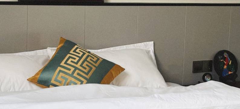 芒市云荷民宿坊图片