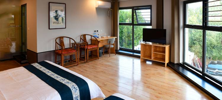 尚客优酒店(昌黎晟禾建材城店)图片