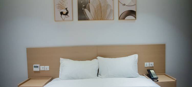 达累斯萨拉姆星海酒店(Starsea Hotel Dar ES Salaam)图片
