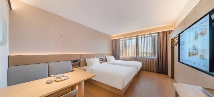 全季酒店(黑河店)图片