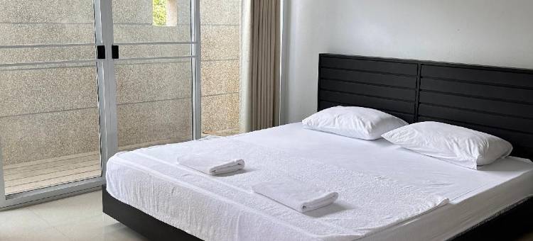 Bang Pu Recreation Center Hotel Samutprakan图片