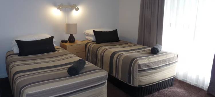 巴望谷山庄(Barwon Valley Lodge)图片