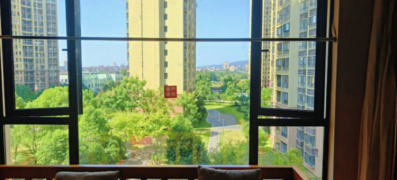 海天汇大酒店(泰和高铁站店)图片