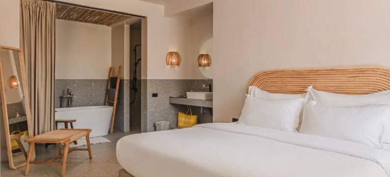 Cara Cara Resort Koh Larn图片