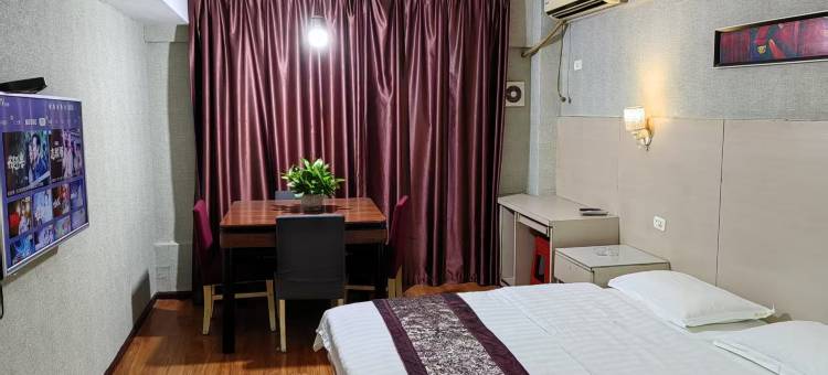 祥生宾馆(联合村路店)图片