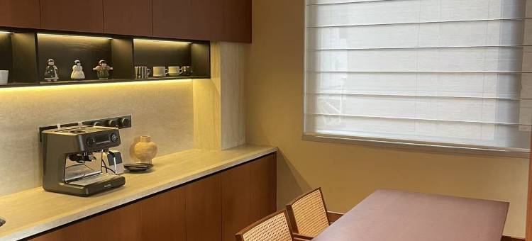 天台韶光民宿(国清寺景区店)图片