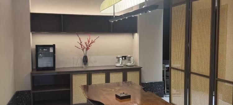 玉溪宝和客栈(红塔区聂耳公园店)图片