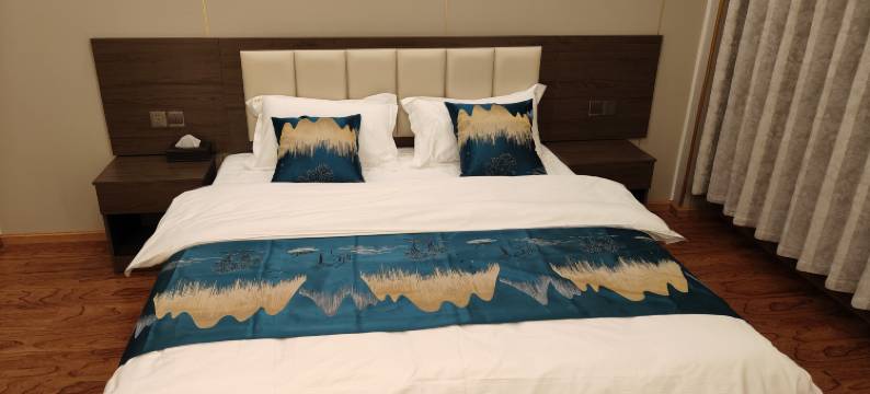 腾楚家园民宿图片