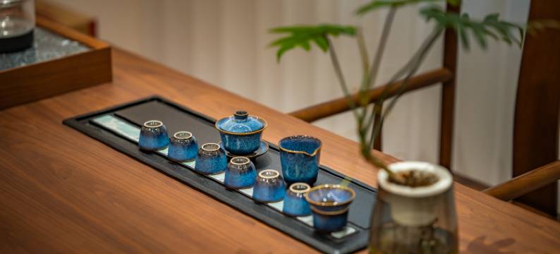 武当山·宇宵居酒店(武当山景区售票处店)图片