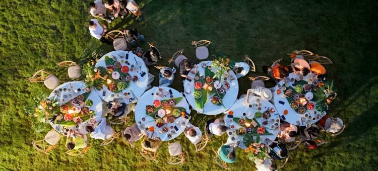 禄丰锶泉酒店图片