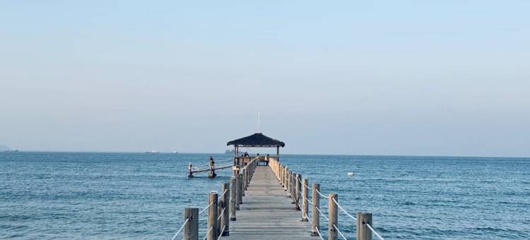 coco海遇公寓图片