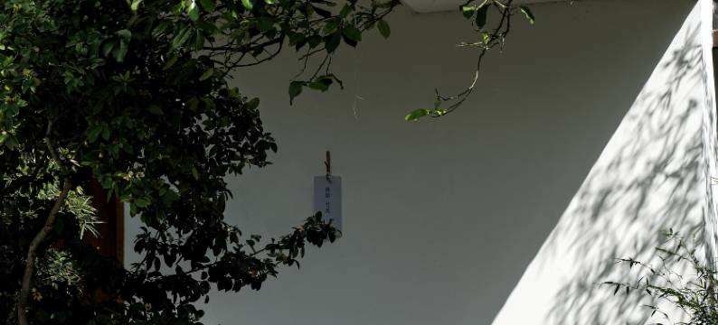 景德镇行山樨园民宿图片