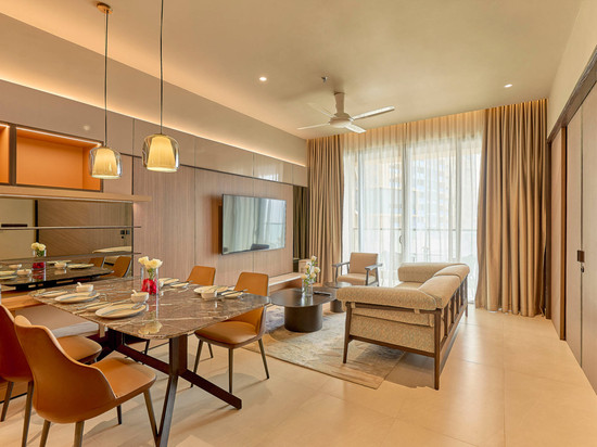 云顶 Antara 尊享公寓 · COBNB(步行可达 SkyAvenue)