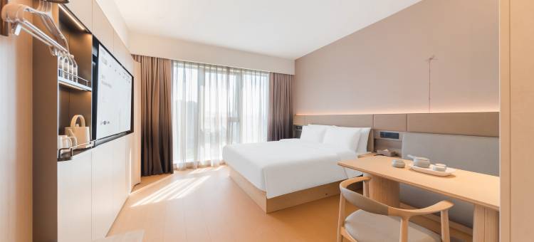 全季酒店(漳州古城店)图片