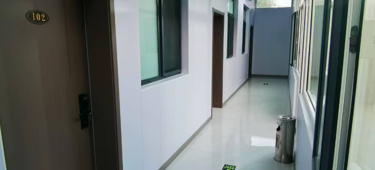 林语小院(沧州西站店)图片