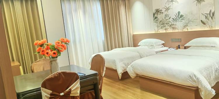 清阳大酒店图片