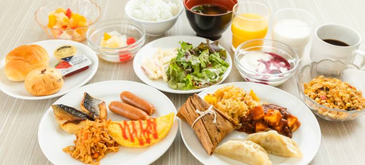 相铁FRESA INN-横滨樱木町(Sotetsu Fresa Inn Yokohama Sakuragi-Cho)图片