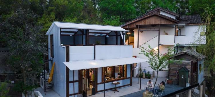 随州山里民宿图片