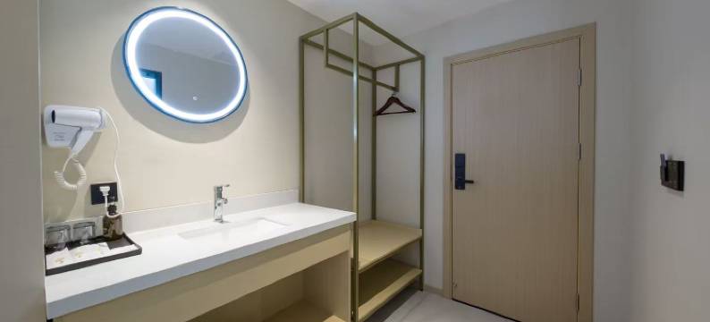 沐风精选酒店图片