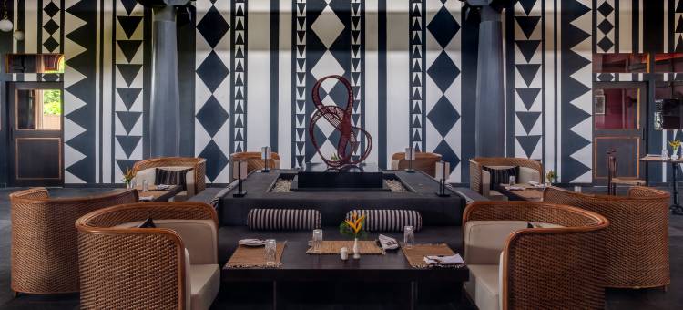 Rhino and River Wildlife Retreat & Spa, Pobitora - Guwahati图片