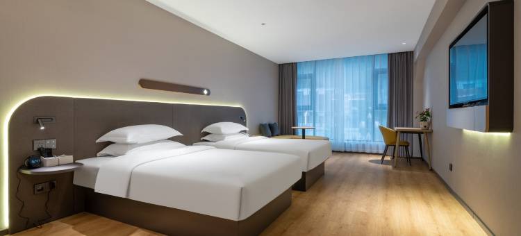 锦江之星酒店(达州宣汉店)图片