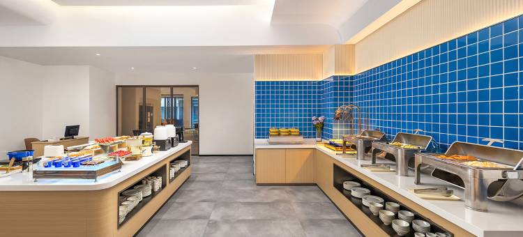 锦江之星酒店(开封清明上河园龙亭店)图片