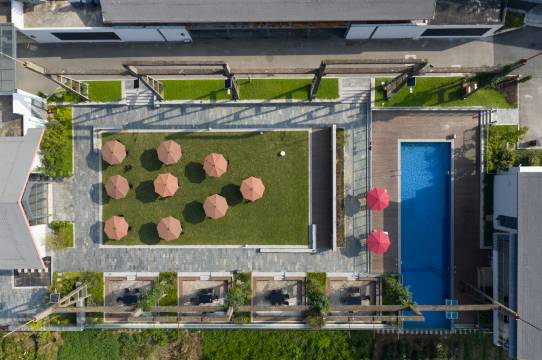 诺宾度假民宿图片