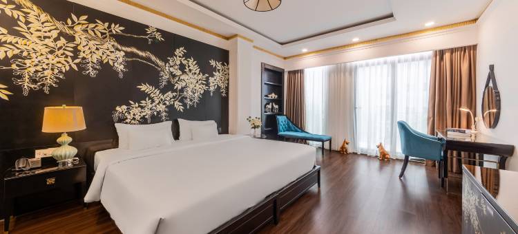 A25 酒店-张庭06(A25 Hotel – 06 Truong Dinh)图片