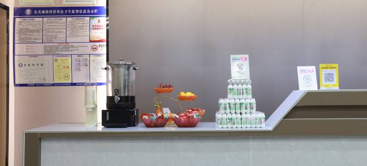 柏瑞斯·臻选酒店(崇左太平古城店)图片