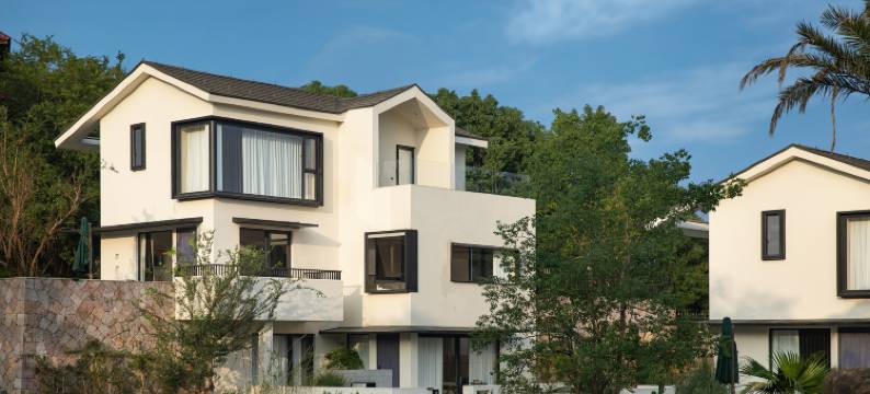 云水南野奢度假酒店图片