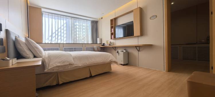 缦回里酒店图片