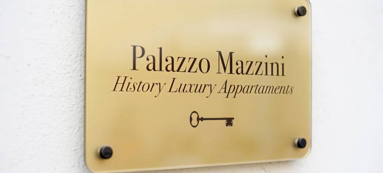 Palazzo Mazzini图片