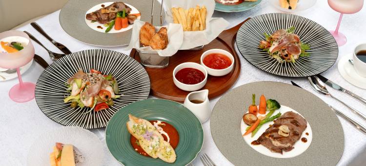 宜宾屏山明宇尚雅酒店图片