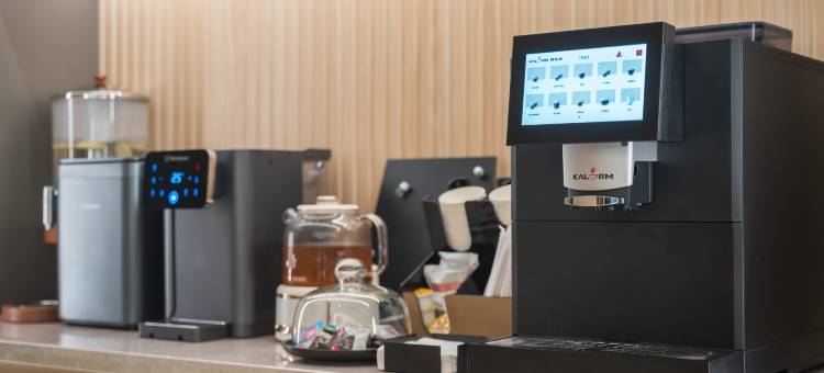 云上四季酒店(天津火车站滨江道店)图片