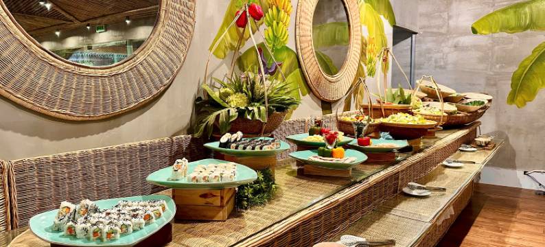 MissBamboo 芽庄酒店(MissBamboo Hotel Nha Trang)图片
