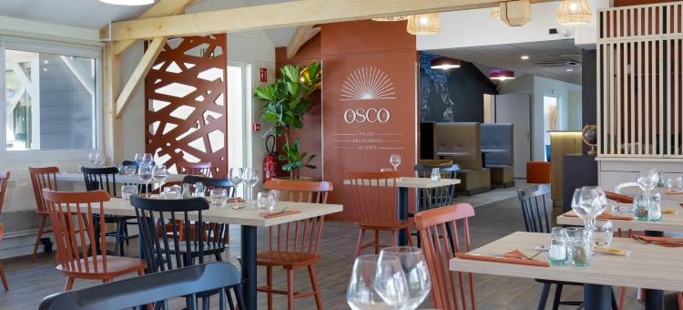 Ibis Styles Aubagne Gemenos(Ibis Styles Aubagne Gemenos)图片